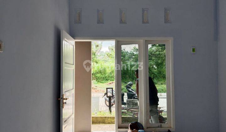 Rumah Siap Huni di Pengging Bisa Kpr  7