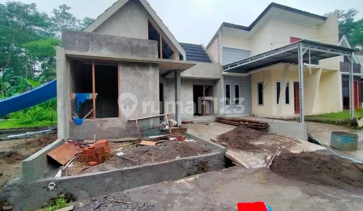 Dijual Rumah Scandinavian Diboyolali Hanya 199jt Siap Kpr Proses Mudah  7
