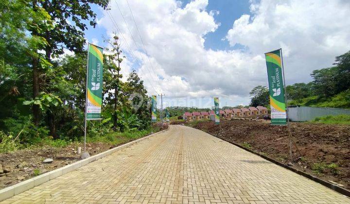 Dijual Rumah Minimalis Siap Huni Hanya 169jt Di Mojosongo Boyolali  2