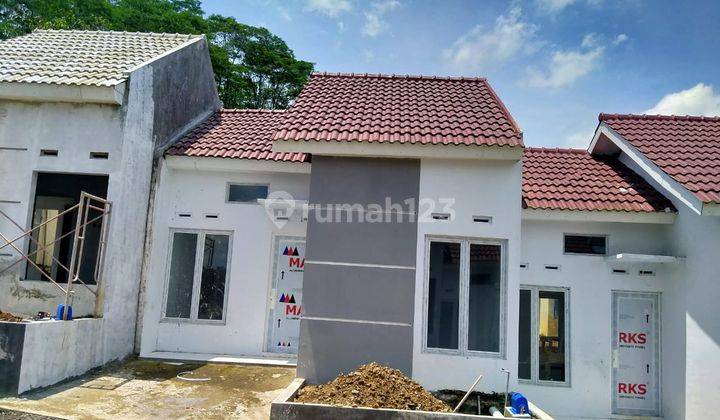 Dijual Rumah Minimalis Siap Huni Hanya 169jt Di Mojosongo Boyolali  5