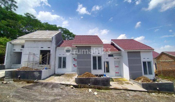 Dijual Rumah Minimalis Siap Huni Hanya 169jt Di Mojosongo Boyolali  1