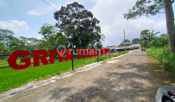 Dijual Rumah Minimalis Di Boyolali Mojosongo Harga Ekonomis Siap Kpr 2