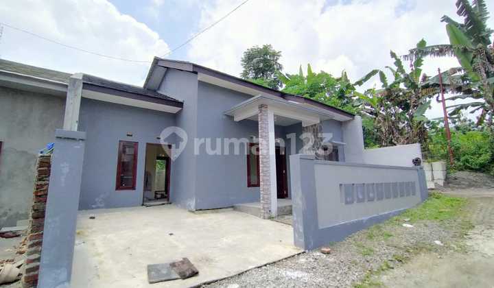 Dijual Rumah Minimalis Di Boyolali Mojosongo Harga Ekonomis Siap Kpr 4