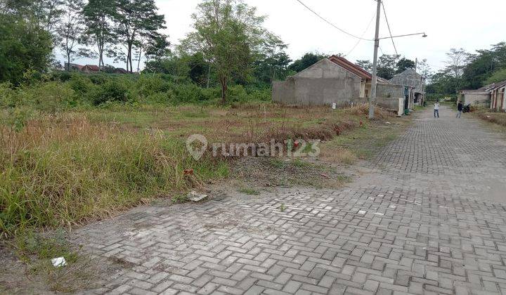 Dijual Rumah Minimalis Di Boyolali Murah Hanya 200jtan Siap Dicicil  2