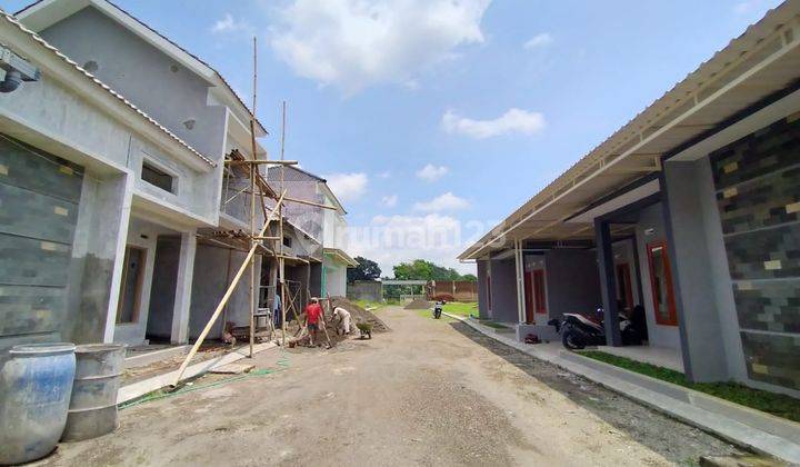 Dijual Rumah Minimalis Limasan Murah Di Mojosongo Boyolali Siap Kpr  3