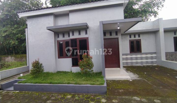 Dijual Rumah Minimalis Siap Huni Di Mojosongo Boyolali Harga Ekonomis 1