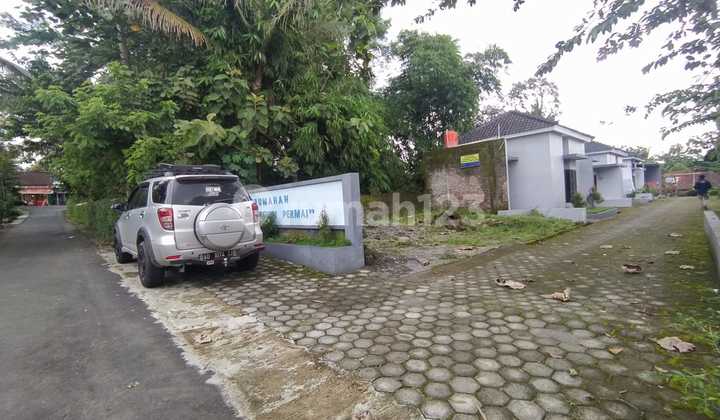 Dijual Rumah Minimalis Siap Huni Di Mojosongo Boyolali Harga Ekonomis 5