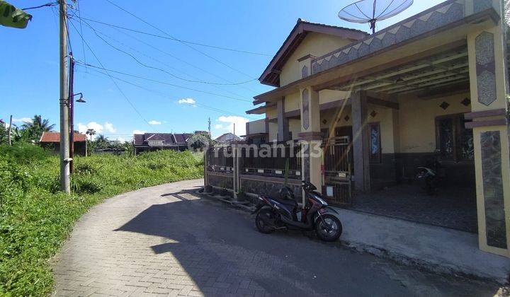 Dijual Rumah Siap Huni Type 139m2 Harga Murah Siap Dicicil Di Boyolali  2