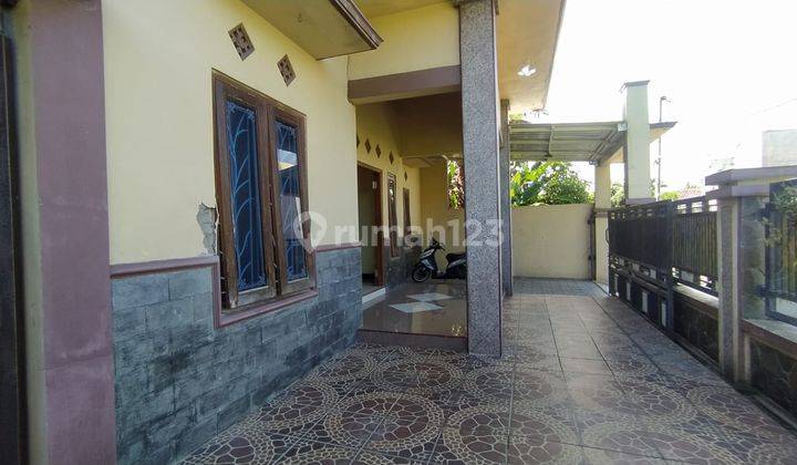 Dijual Rumah Siap Huni Type 139m2 Harga Murah Siap Dicicil Di Boyolali  4