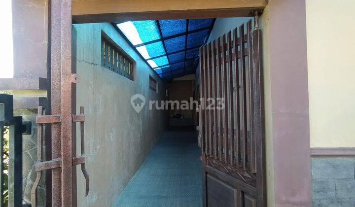 Dijual Rumah Siap Huni Type 139m2 Harga Murah Siap Dicicil Di Boyolali  5