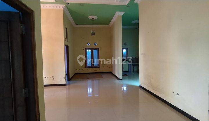 Dijual Rumah Siap Huni Type 139m2 Harga Murah Siap Dicicil Di Boyolali  8