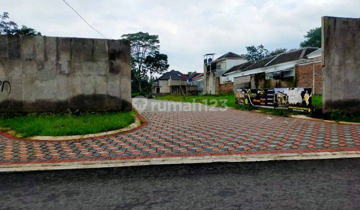 Dijual Rumah Minimalis Modern Di Mojosongo Boyolali Hanya 400jtan  3