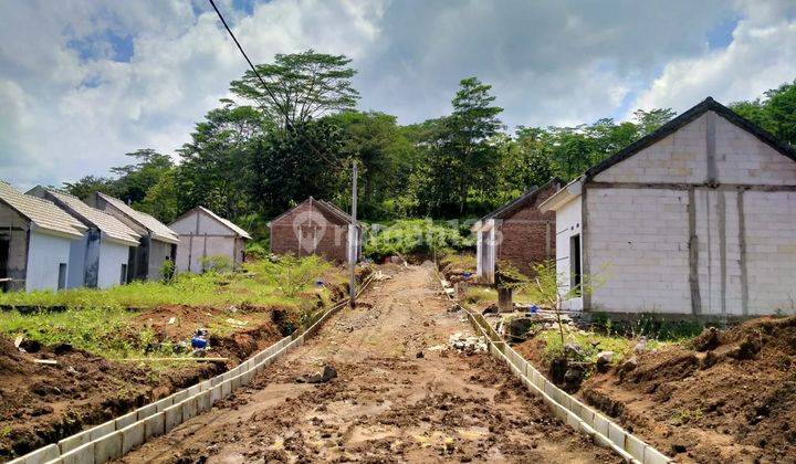 Dijual Rumah Minimalis Hanya 169jt Di Mojosongo Boyolali Legalitas Lengkap 6