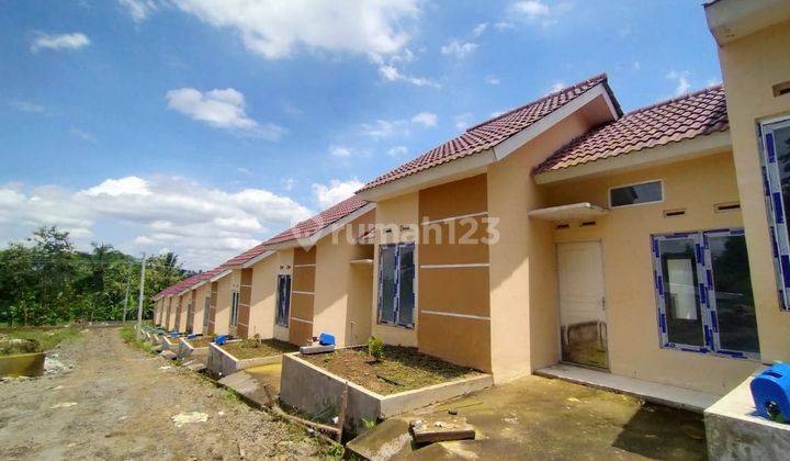 Dijual Rumah Minimalis Hanya 169jt Di Mojosongo Boyolali Legalitas Lengkap 9