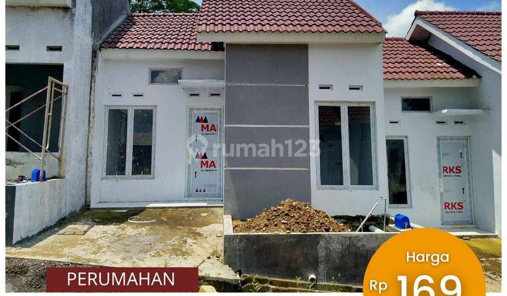 Dijual Rumah Minimalis Di Mojosongo Boyolali Hanya 169jt Siap Dicicil  1