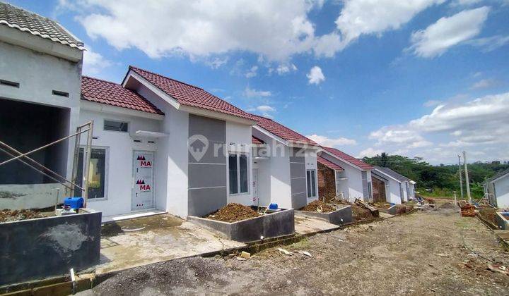 Jual Rumah Minimalis Di Boyolali Hanya 169jt Harga Promo Siap Dicicil  7