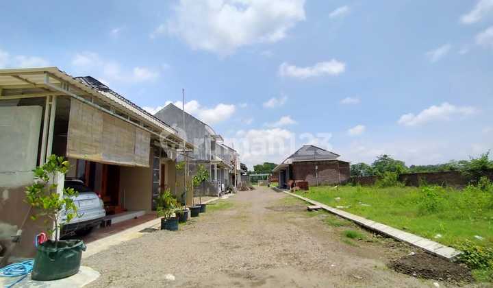 Dijual Rumah Minimalis Modern Di Mojosongo Boyolali Harga Ekonomis  5