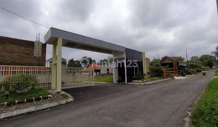 Dijual Rumah Minimalis Modern Di Mojosongo Boyolali Harga Ekonomis  7