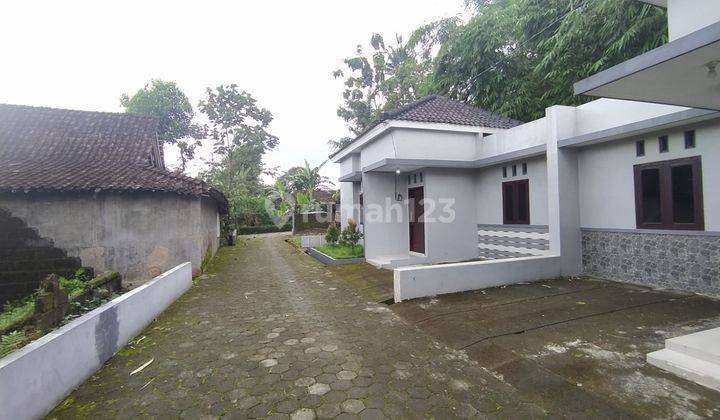 Dijual Rumah Minimalis Siap Huni Hanya 300jtan Di Mojosongo Boyolali  2