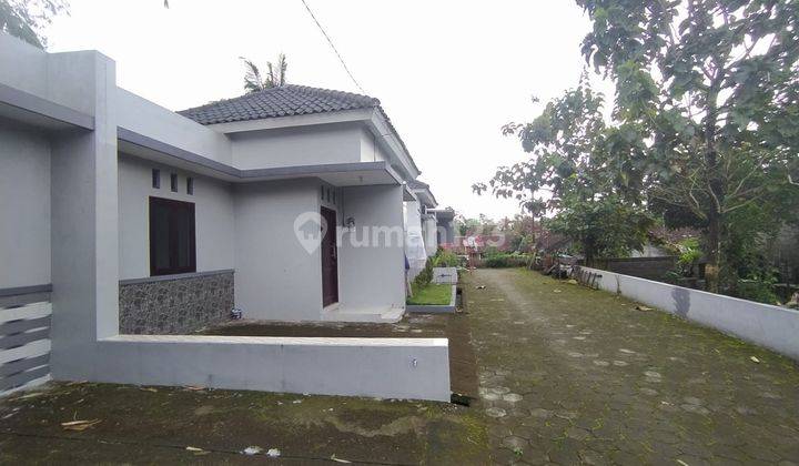 Dijual Rumah Minimalis Siap Huni Hanya 300jtan Di Mojosongo Boyolali  3