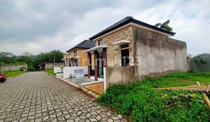 Dijual Rumah Minimalis Cantik Harga Ekonomis Di Mojosongo Boyolali  4