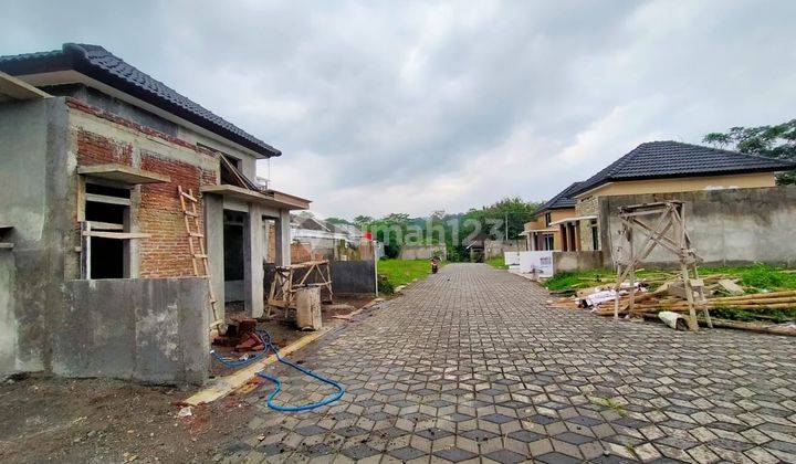 Dijual Rumah Minimalis Cantik Harga Ekonomis Di Mojosongo Boyolali  8