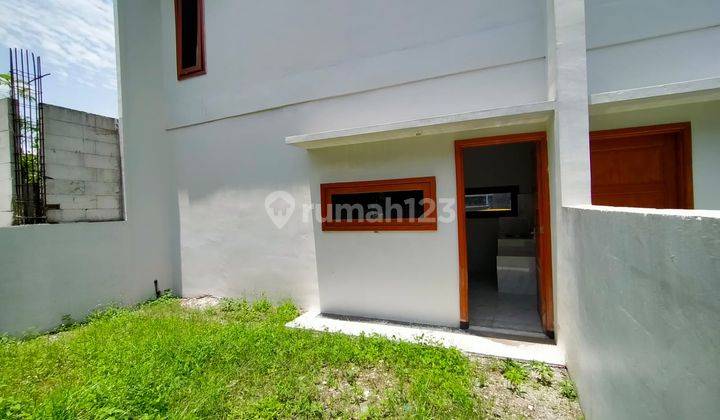 Dijual Rumah 2 Lantai Hanya 300jtan Di Teras Boyolali Siap Kpr  2