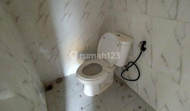 Dijual Rumah 2 Lantai Hanya 300jtan Di Teras Boyolali Siap Kpr  3