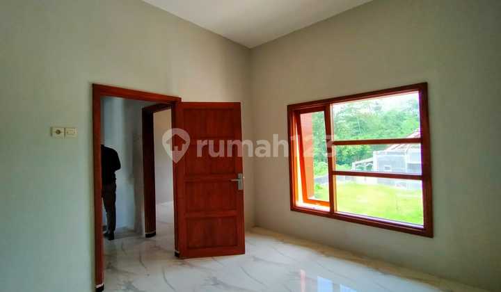 Dijual Rumah 2 Lantai Hanya 300jtan Di Teras Boyolali Siap Kpr  6