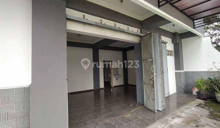 Dijual Ruko 2 Lantai Dipulisan Boyolali Mangku Jalan Po Harga Ekonomis  9