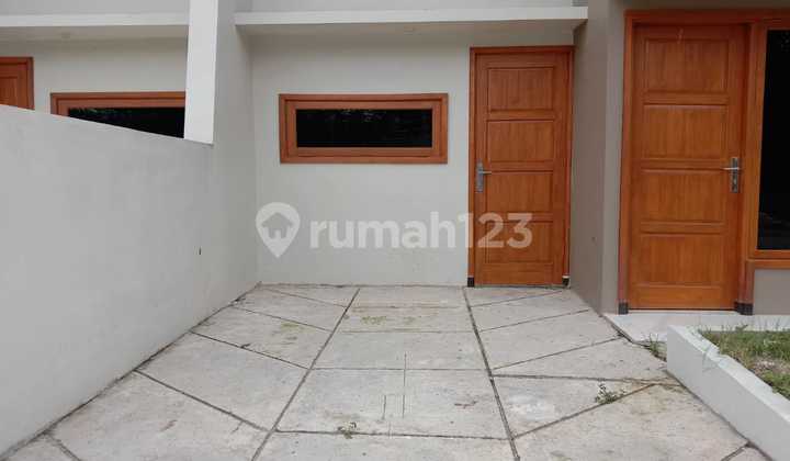 Rumah 2 Lantai Harga Murah Di Boyolali 2