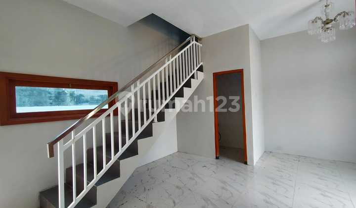 Rumah 2 Lantai Harga Murah Di Boyolali 5