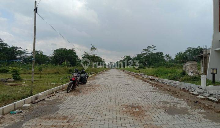 Rumah 2 Lantai Harga Murah Di Boyolali 7