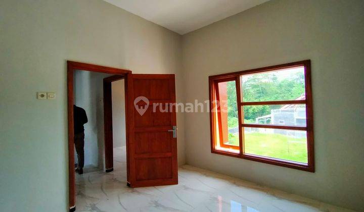 Rumah 2 Lantai Harga Murah Di Boyolali 9