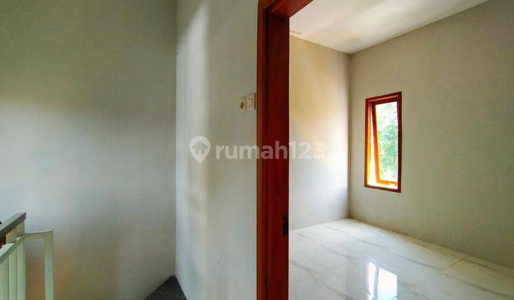 Rumah 2 Lantai Harga Murah Di Boyolali 10