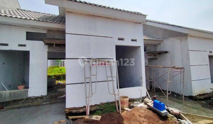 Rumah Minimalis Termurah di Boyolali 4