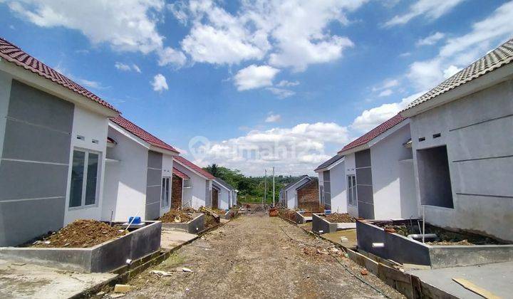 Rumah Minimalis Termurah di Boyolali 5