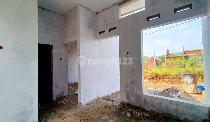 Rumah Minimalis Termurah di Boyolali 6