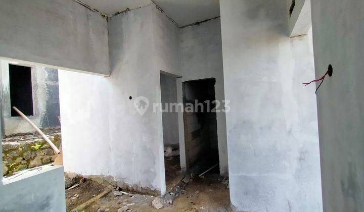 Rumah Minimalis Termurah di Boyolali 7