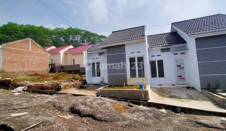 Rumah Minimalis Termurah di Boyolali 8