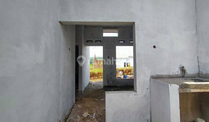 Rumah Minimalis Termurah di Boyolali 9