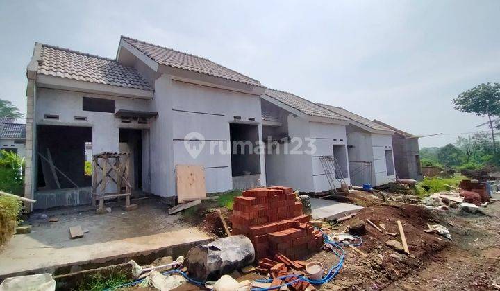 Rumah Minimalis Termurah di Boyolali 10
