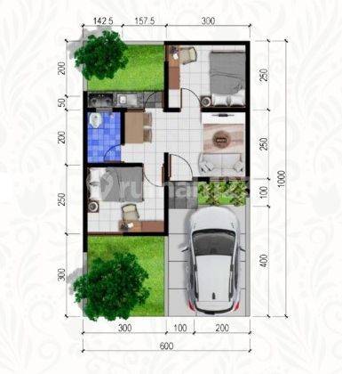 Dijual Rumah Minimalis Hanya 160jtan Di Mojosongo Boyolali Siap Kpr  6