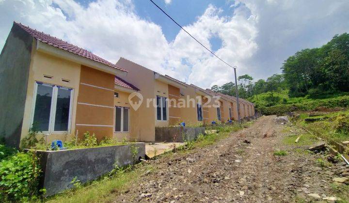 Dijual Rumah Minimalis Hanya 160jtan Di Mojosongo Boyolali Siap Kpr  8