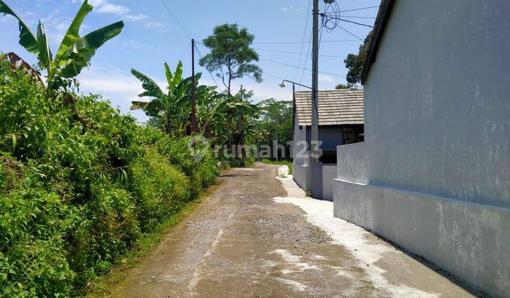Dijual Rumah Minimalis Harga Ekonomis Hanya 300jtan Di Mojosongo  2