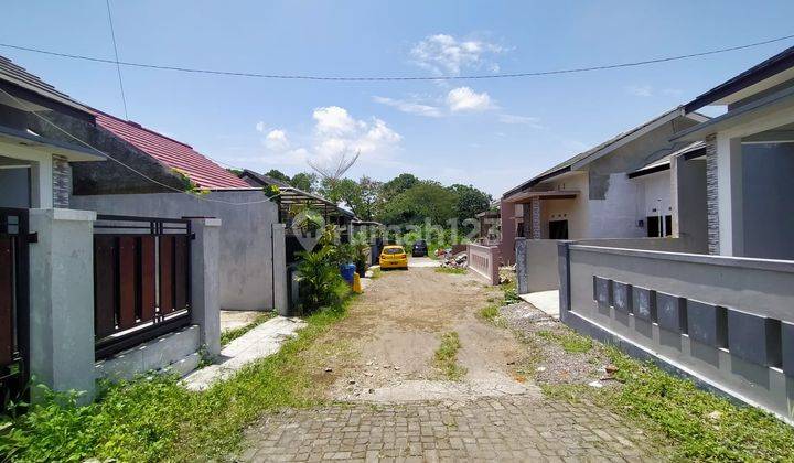Dijual Rumah Minimalis Harga Ekonomis Hanya 300jtan Di Mojosongo  5