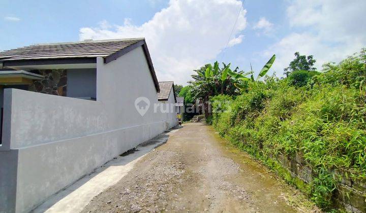 Dijual Rumah Minimalis Harga Ekonomis Hanya 300jtan Di Mojosongo  8