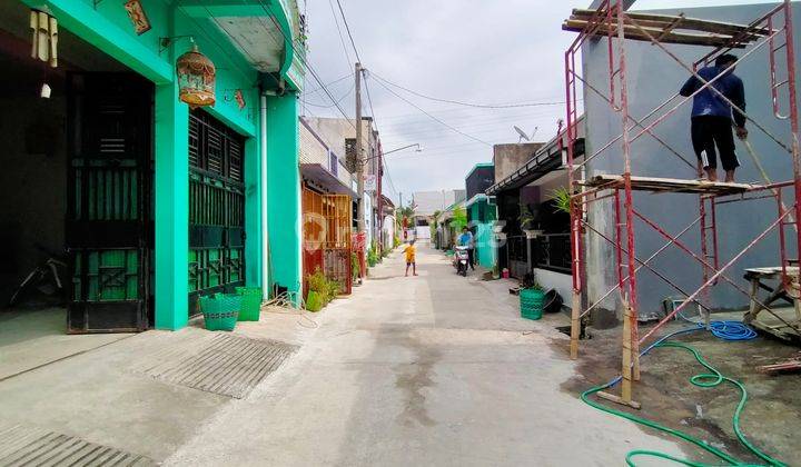 Dijual Rumah 3 Lantai Harga Terjangkau Di Teras Boyolali Siap Kpr  2