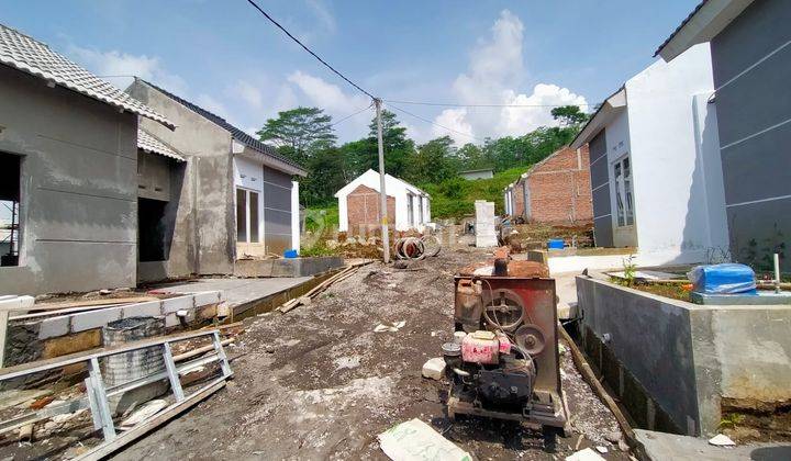 Dijual Rumah Minimalis Hanya 169jt Siap Kpr Dekat Rs Hidayah Boyolali  3