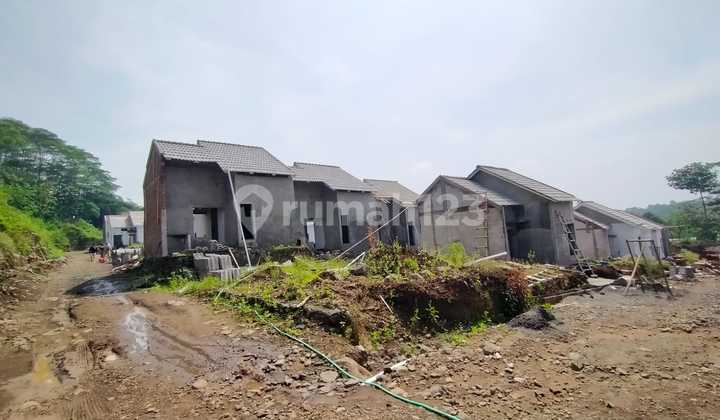 Dijual Rumah Minimalis Hanya 169jt Siap Kpr Dekat Rs Hidayah Boyolali  4